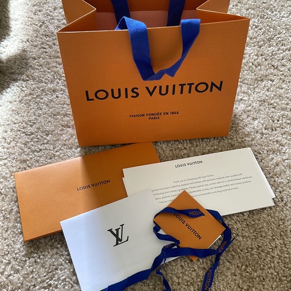 Mini pouchette bag - Picture 9 of 9